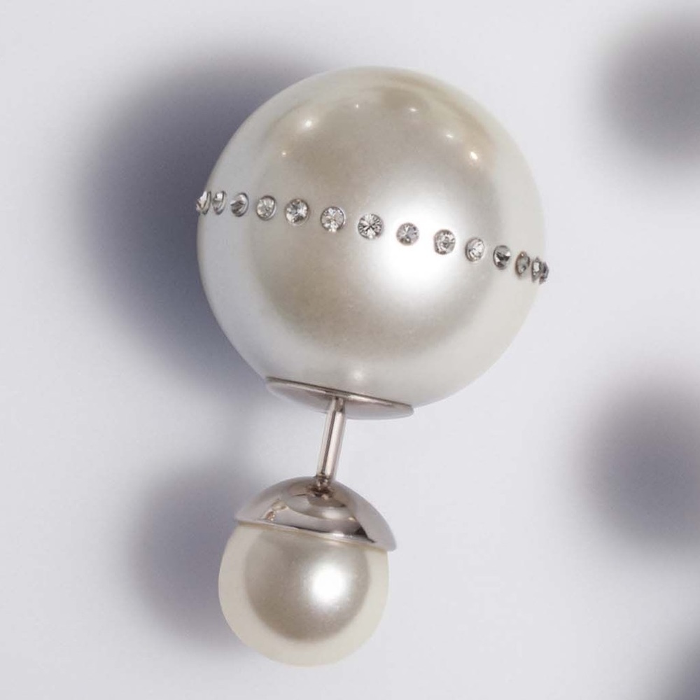 Dior Tribales Earrings